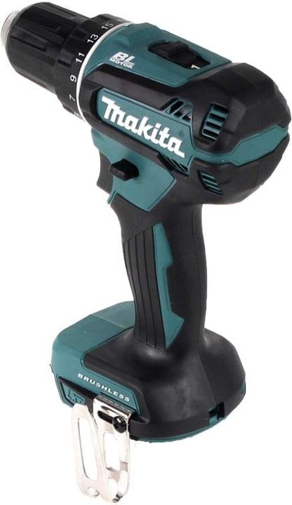 Immagine prodotto Makita Cacciavite a batteria (Batteria ricaricabile)