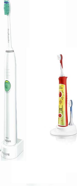 Philips Sonicare HX6511/51 Sonicare Family Pack EasyClean