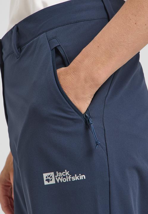 Produktbild Jack Wolfskin Pico Trail Pants W (38)