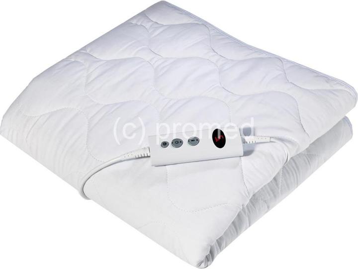 Actual product image Promed Heated underblanket UBS 2.4