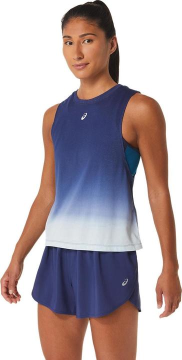 Produktbild ASICS Performance Nagino Top Damen (XS)