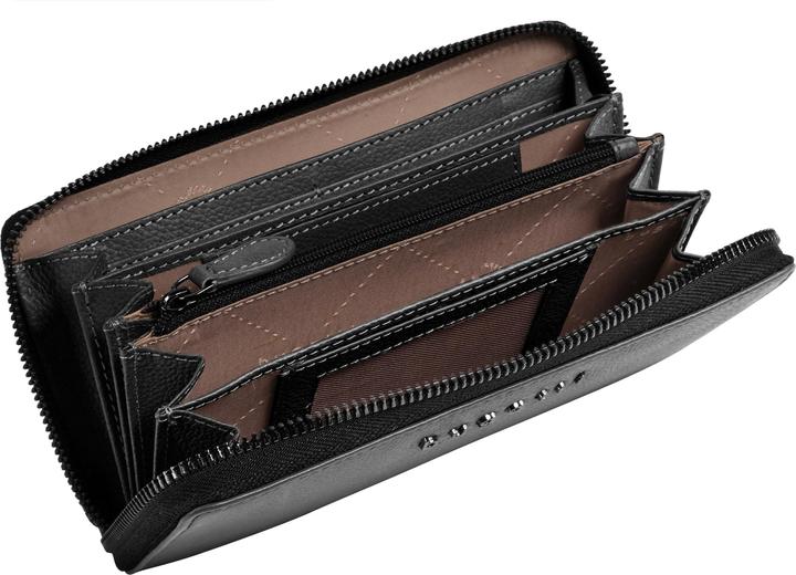 Actual product image Bugatti Geldbörse BELLA