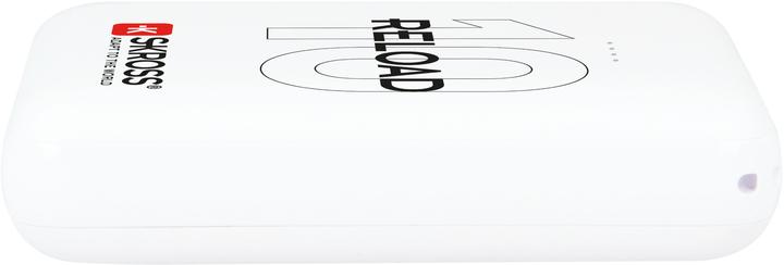 Actual product image Skross Reload 10 (10000 mAh, 10 W, 37.37 Wh)