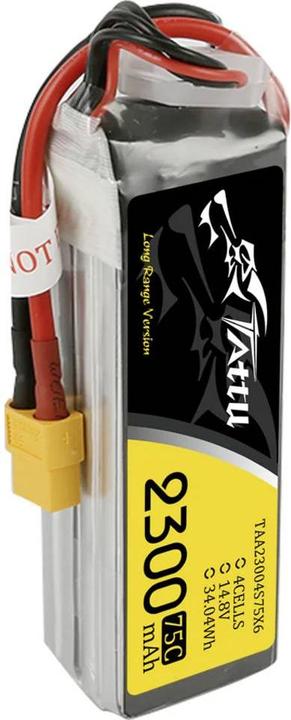 Productafbeelding Tattu Accumulator (14.80 V, 2300 mAh)