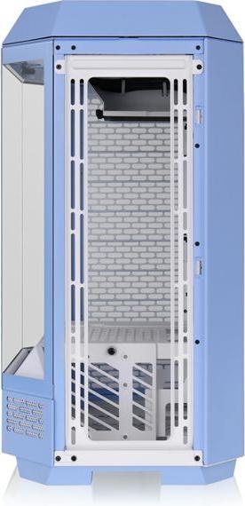 Actual product image Thermaltake The Tower 300 Hydrangea Blue (mATX, Mini-ITX)