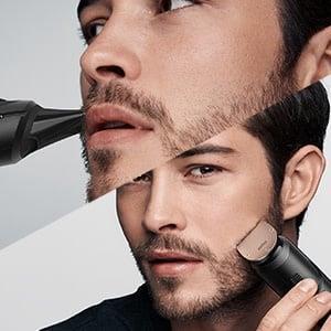 Actual product image Braun BT Styler 7220