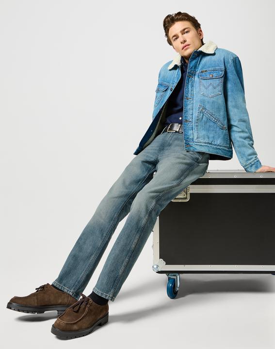 Produktbild Wrangler Jeans Greensboro (42)