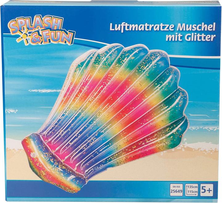 Immagine prodotto Splash & Fun Conchiglia