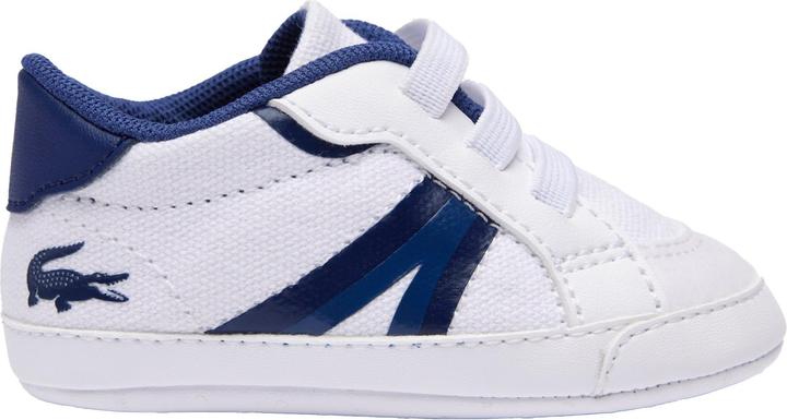 Actual product image Lacoste L004 CRIB 2232 CUB (19)