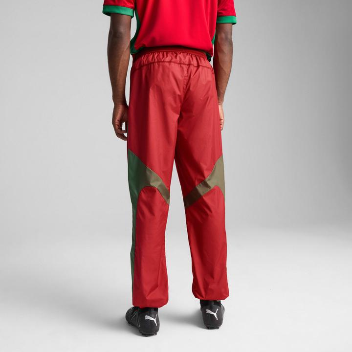 Produktbild Puma FRMF Prematch Woven Pant (XL)