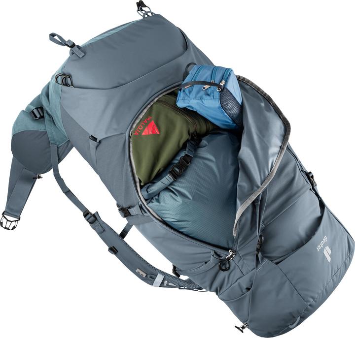 Actual product image Deuter Aircontact Core 50+10 (50 l)