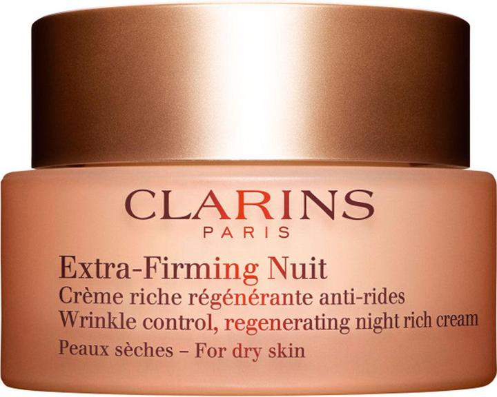 Image du produit Clarins Extra Firming Crème Nuit PS re21 (50 ml)