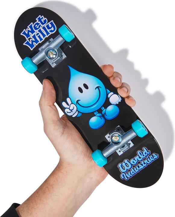Actual product image Tech World Industries Handboard