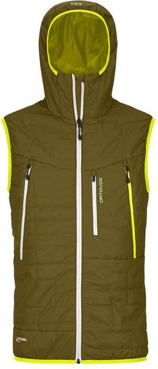 Image du produit Ortovox Piz Boè Vest (M)