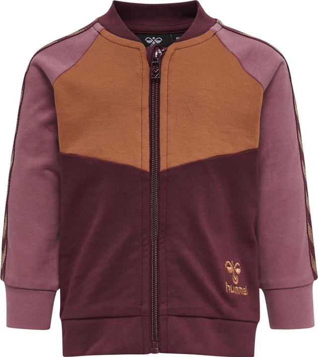 hummel Hmlpuk Zip Jacket (56)