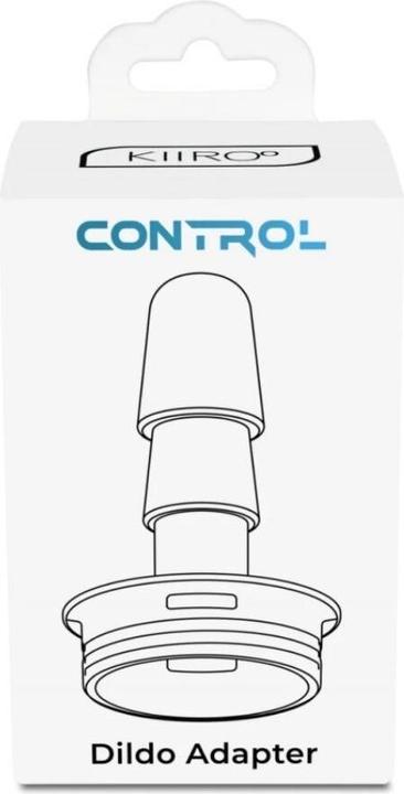 Image du produit Kiiroo - Control Dildo Adapter