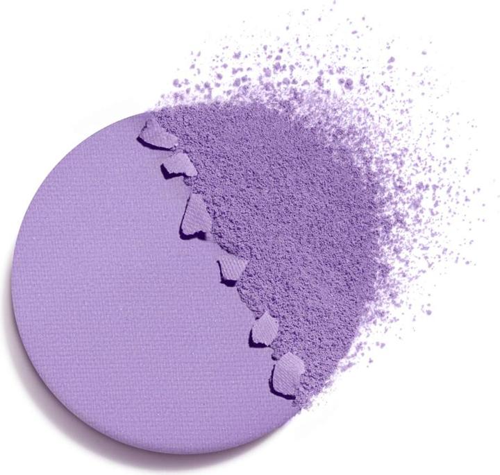 Actual product image Chanel Ombre Essentielle 232 Lilas Poudré 2.2 g (232)