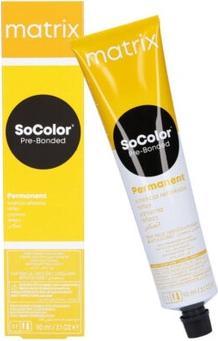 Actual product image Matrix SoColor Pre-Bonded farba So-Red Cooper 90ml (So-Red Cooper)