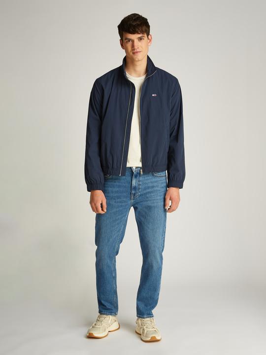 Actual product image Tommy Jeans Tjm Essential Jacket Ext (M)