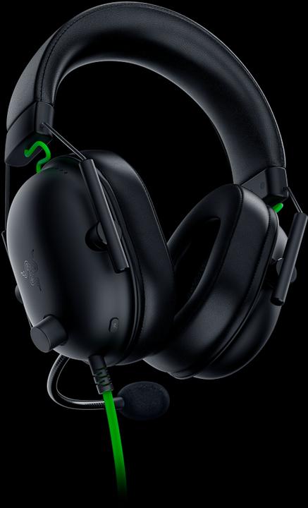Immagine prodotto Razer Blackshark V2 X USB (Cablato)
