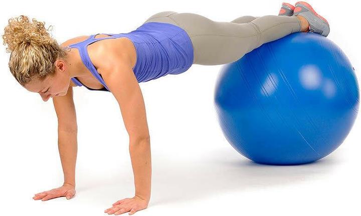 Produktbild Togu Sitzball (75 cm)