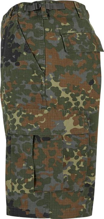 Actual product image Brandit BDU Ripstop Shorts (S)