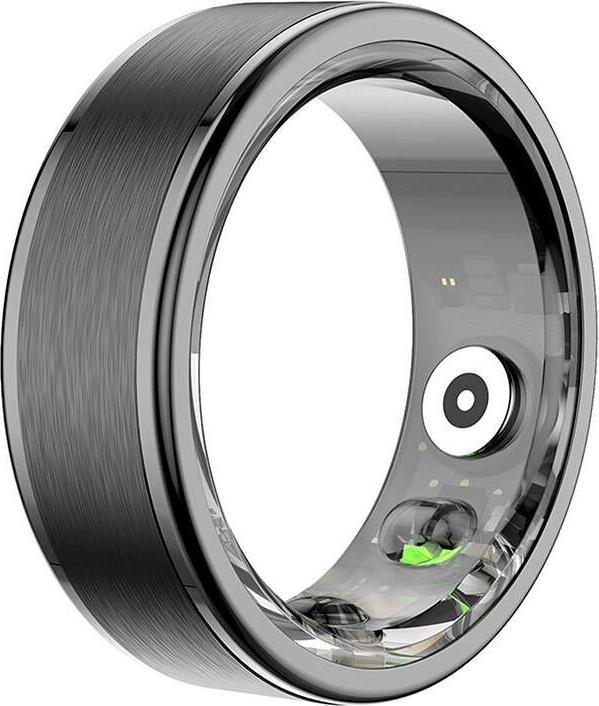 Image du produit Colmi Smartring R03 18.1MM 8 (Czarny) (8, czarny)