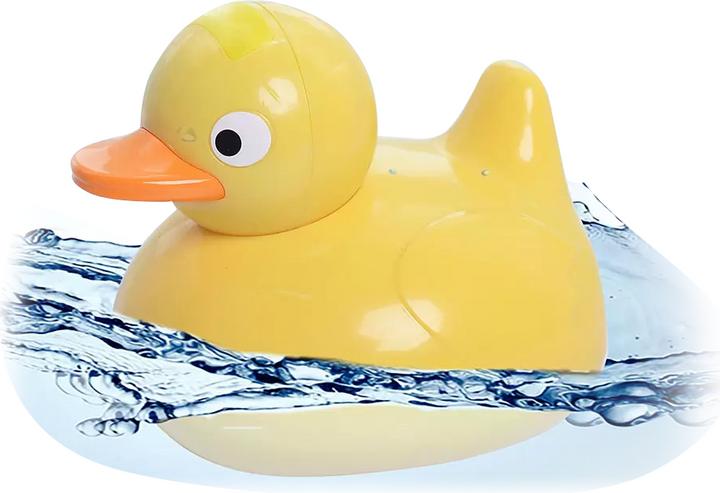 PhoneLook iDuck Altoparlante galleggiante Altoparlante Bluetooth impermeabile per bagno / piscina / mare (Batteria ricaricabile)