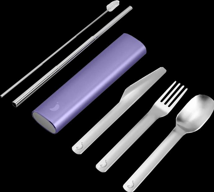 Produktbild Chilly’s Chilly's Cutlery