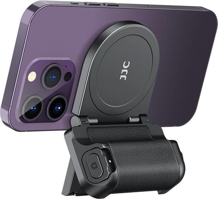 Produktbild JJC MSG P1 Phone Camera Grip Black