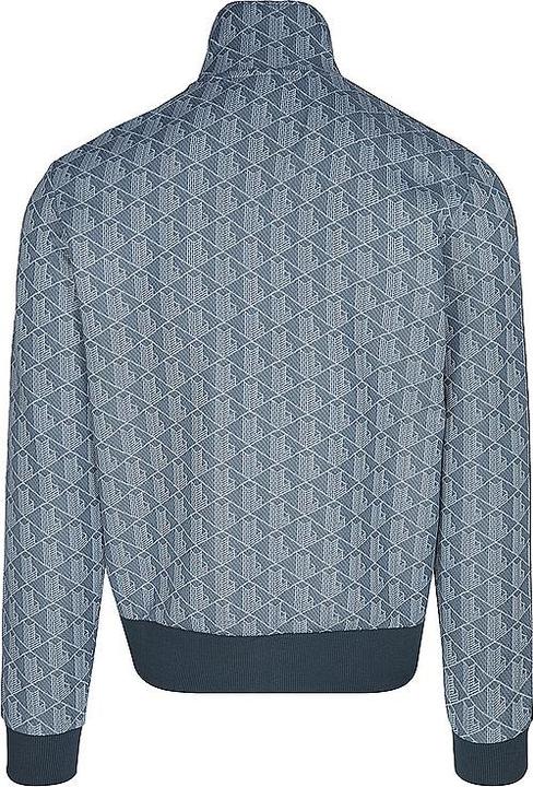 Actual product image Lacoste Sweatjacke (4)