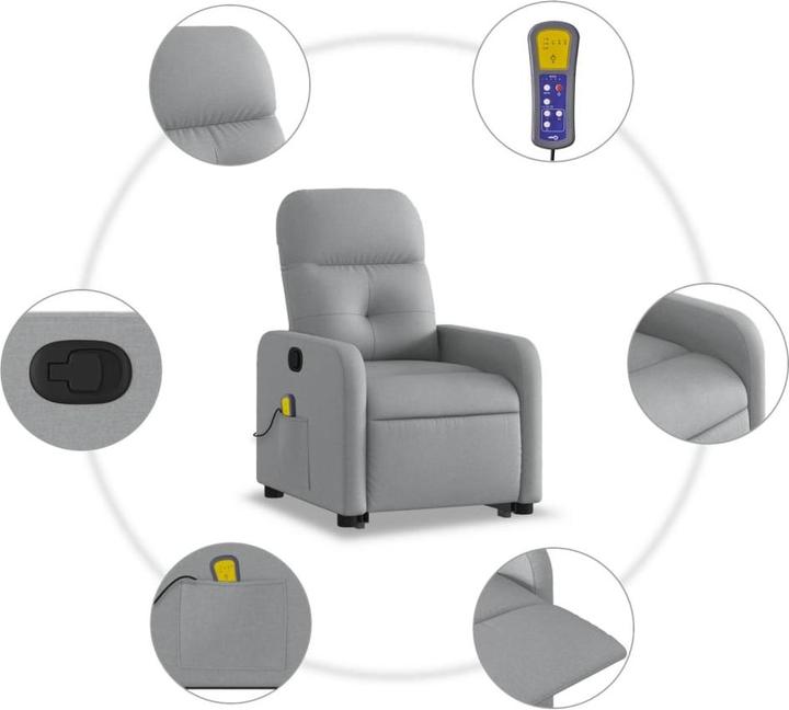 Image du produit VidaXL Itzal