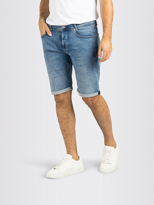 Image du produit MAC Jeans Short en jean (34)
