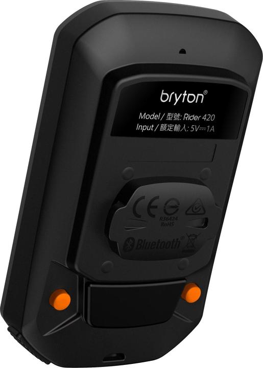 Image du produit Bryton Rider 420 E