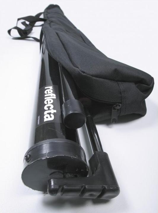 Actual product image Reflecta Carrying bag for tripod light screen 155x155