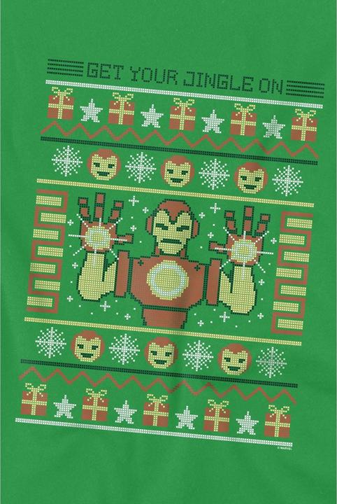 Immagine prodotto Iron Man TShirt (XXL)