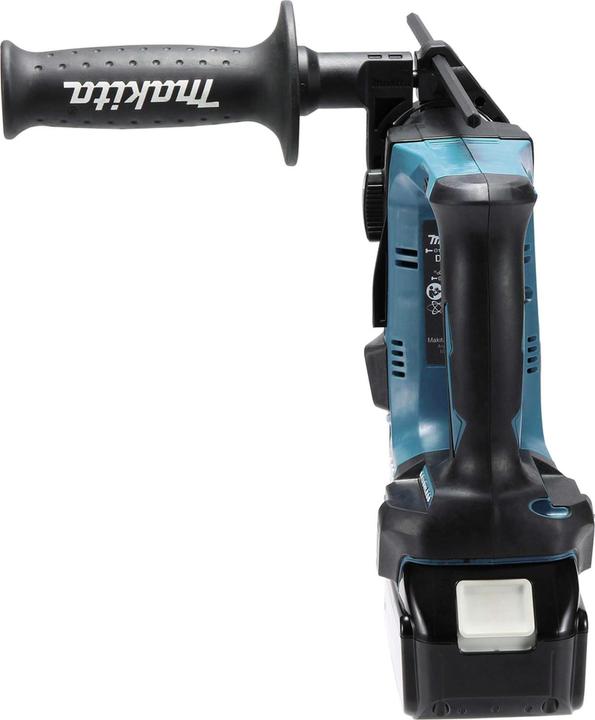 Actual product image Makita DHR171Z SDS-Plus rechargeable hammer drill (Rechargeable battery operated)