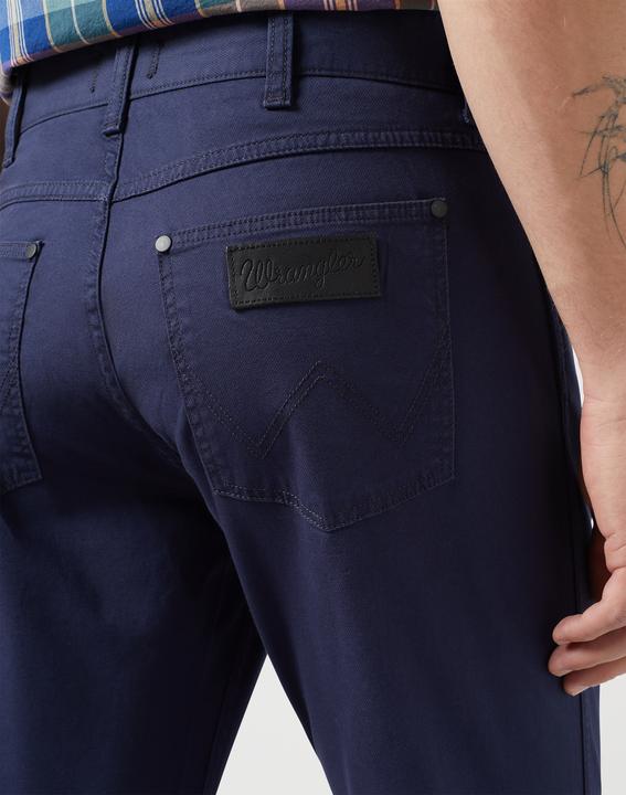 Actual product image Wrangler Trousers Greensboro Low Stretch (W40/L30)