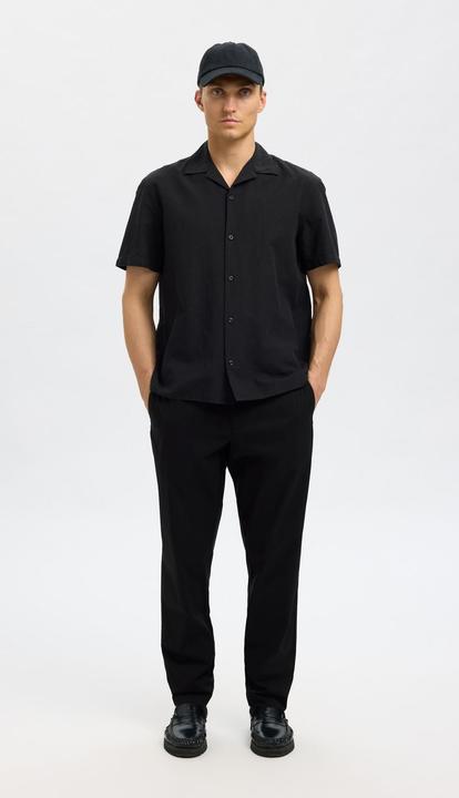 Produktbild Selected Homme 190 Regular Fit Tapered Hose (XL)