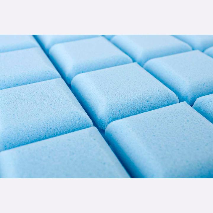 Productafbeelding Träumeland Traeumeland Babymatras Slumber Star (60 x 120 cm)