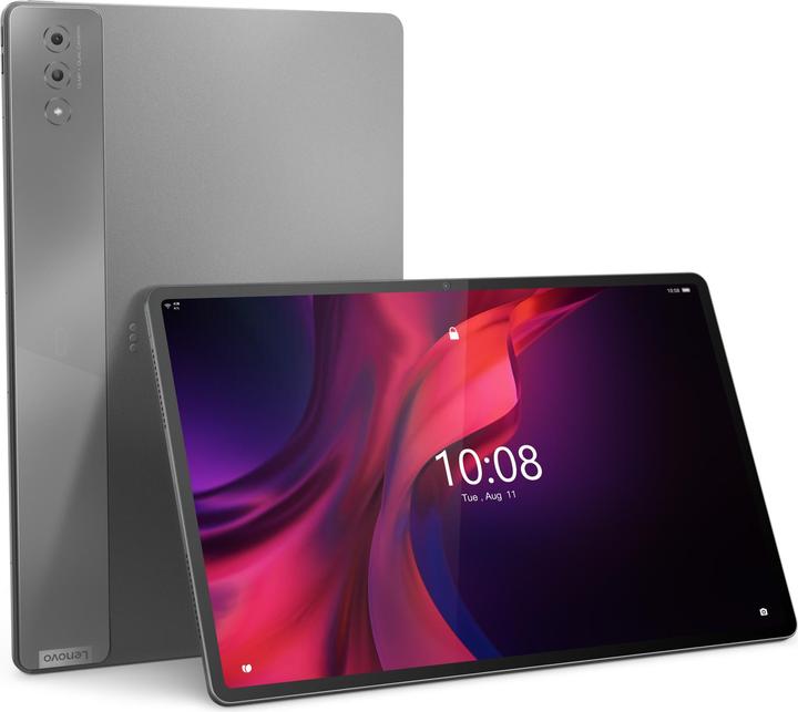 Produktbild Lenovo Tab Extreme (nur WLAN, 14.50", 256 GB, Storm Grey)