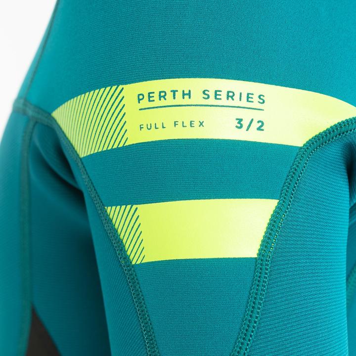 Actual product image Jobe horty wetuit port perth 3|2 mm (3 mm, S)