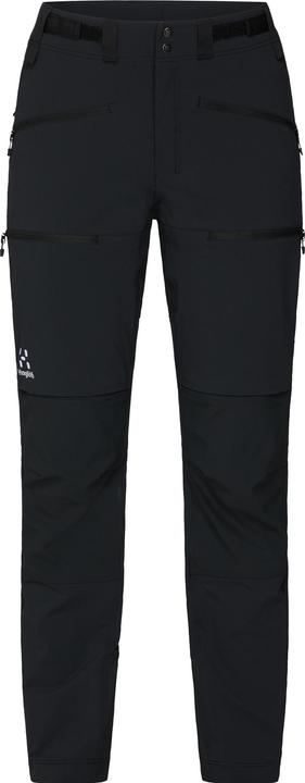 Actual product image Haglöfs Women's Rugged Standard Pant (34)