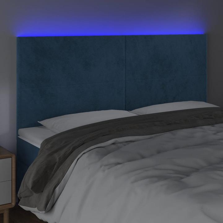 Immagine prodotto VidaXL Ruben (200 x 5 x 128 cm)