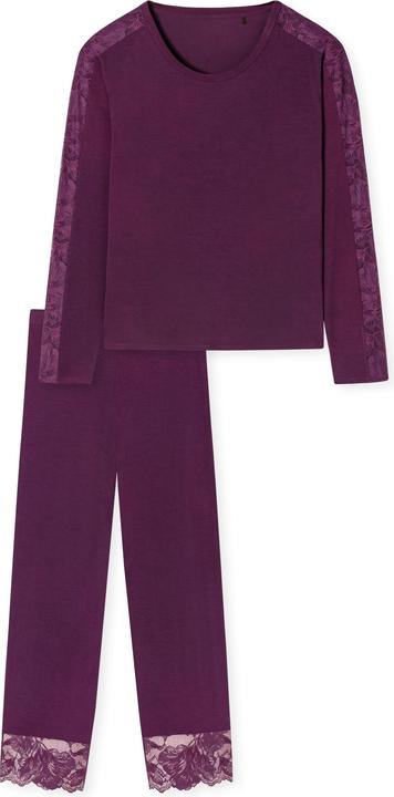 Immagine prodotto Schiesser Pigiama Tencel (40)