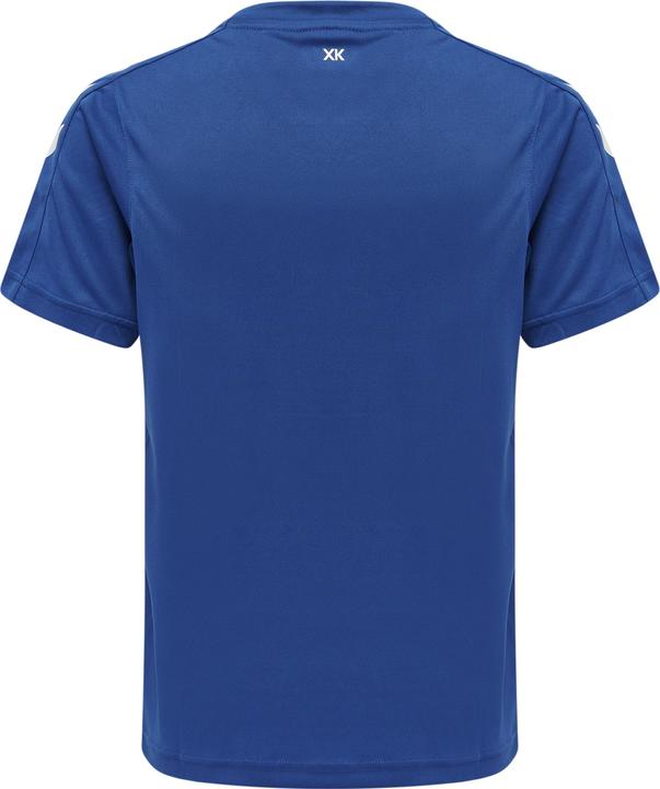 Image du produit hummel Core Xk Striped Jersey Kids S/S (140)