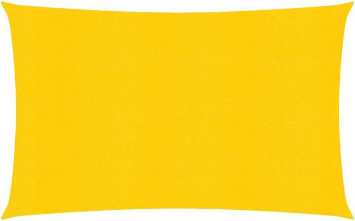 Produktbild VidaXL Sonnensegel 160 g/m² Rechteckig HDPE (6 x 8 m)