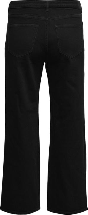 Produktbild Vero Moda VMCTESSA Hohe Taille Weiter Beinschnitt Jeans Weit geschnitten (50)