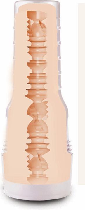 Actual product image Fleshlight Gina Valentina Stellar