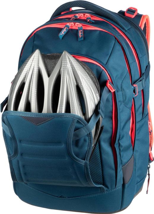 Actual product image Satch Match Pink Phantom (30 l)